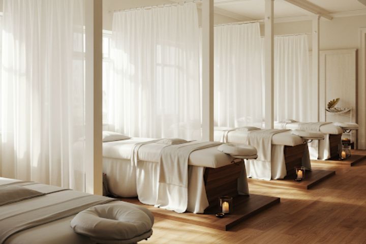 Massage Hoàng Gia Thuận An Massage Hoàng Gia Thuận An