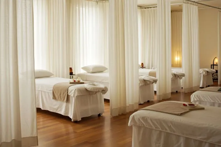 Massage Hoàng Thái Tây Ninh