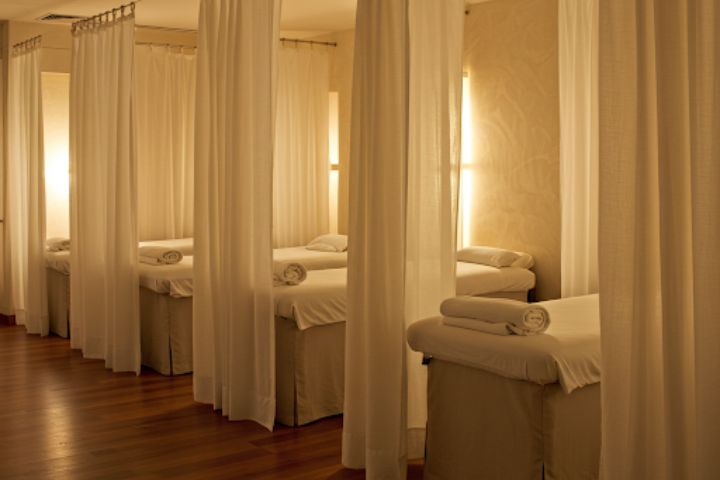 Massage Hưng Thuỷ 1 Thuận An Massage Hưng Thuỷ 1 Thuận An