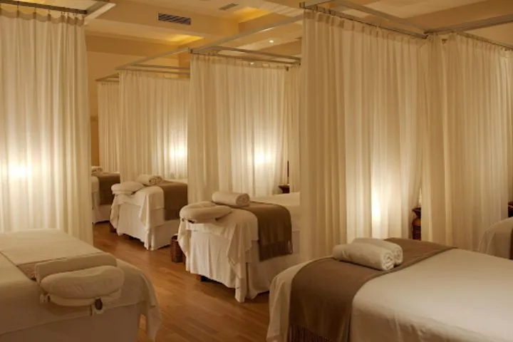 Massage Hương Mê Tây Ninh