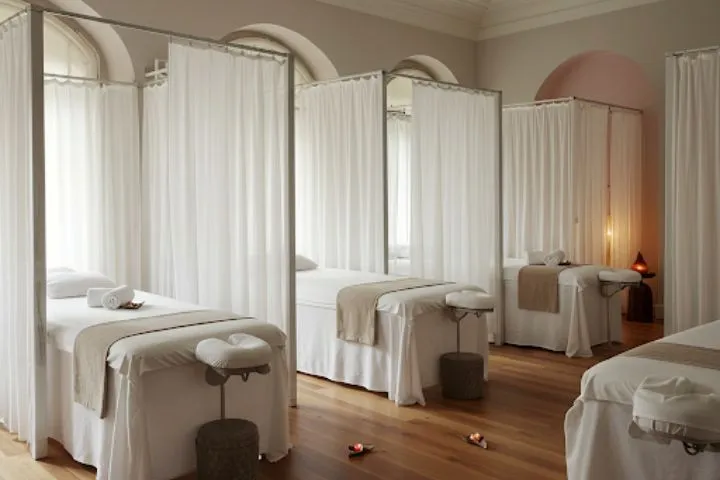 Massage Hương Sen Tân Bình