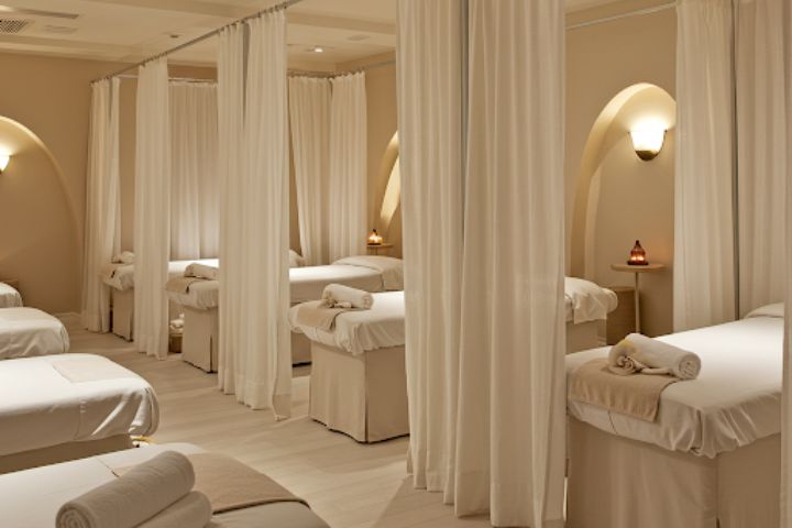Massage Khải Hoàn Quận 11