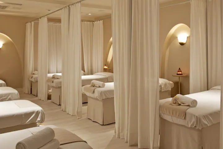 Massage Khải Hoàn Quận 11