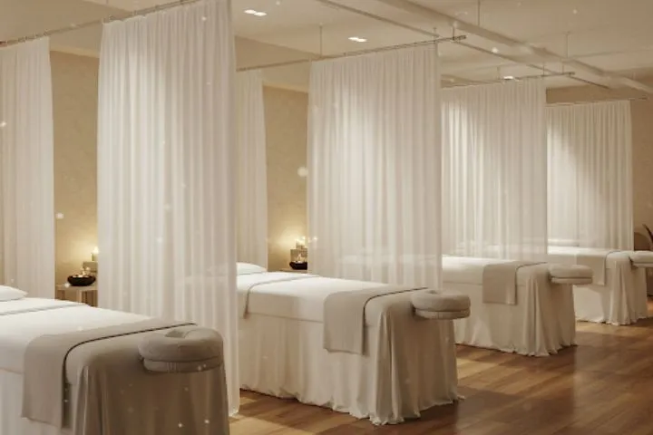 Massage Khiếm Thị Euro Spa Tân Phú