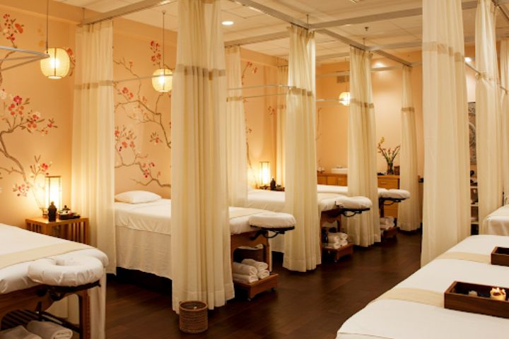 Massage Khiếm Thị Hy Vọng Quy Nhơn Massage Khiếm Thị Hy Vọng Quy Nhơn