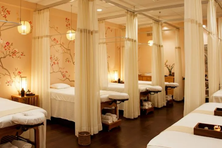 Massage Khiếm Thị Hy Vọng Quy Nhơn