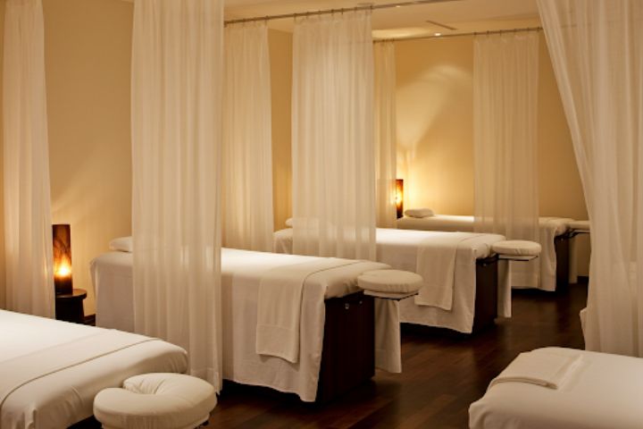 Massage Khiếm Thị Rainy Spa Tân Phú Massage Khiếm Thị Rainy Spa Tân Phú