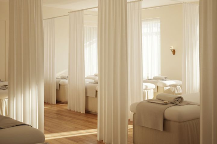 Massage Khoẻ 369 Rạch Giá