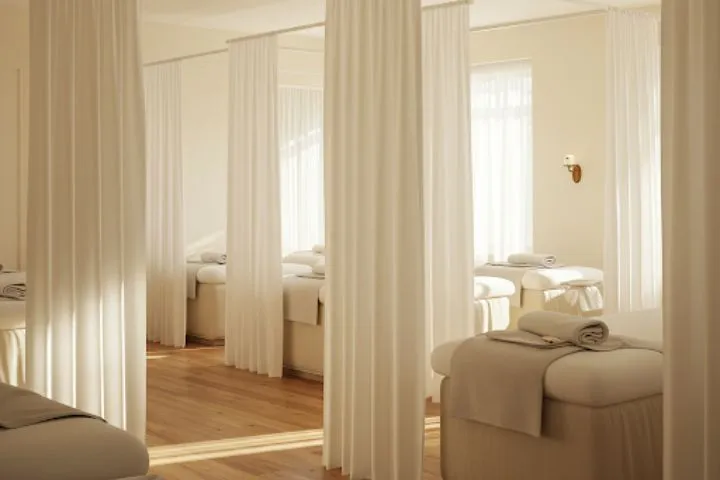 Massage Khoẻ 369 Rạch Giá