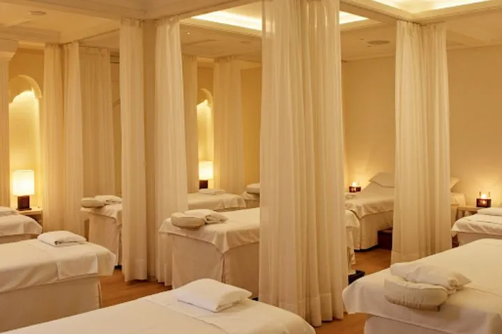 Massage Khoẻ Hoa Chi Anh 2 Rạch Giá