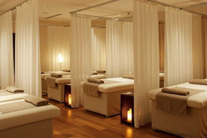 Massage King Thuận An