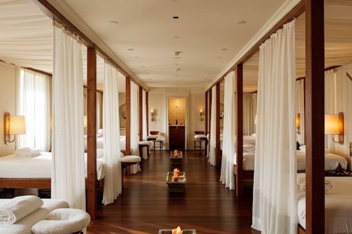 Massage Minh Tâm Tân Bình Massage Minh Tâm Tân Bình