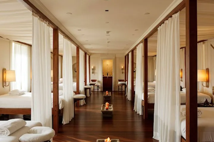 Massage Minh Tâm Tân Bình