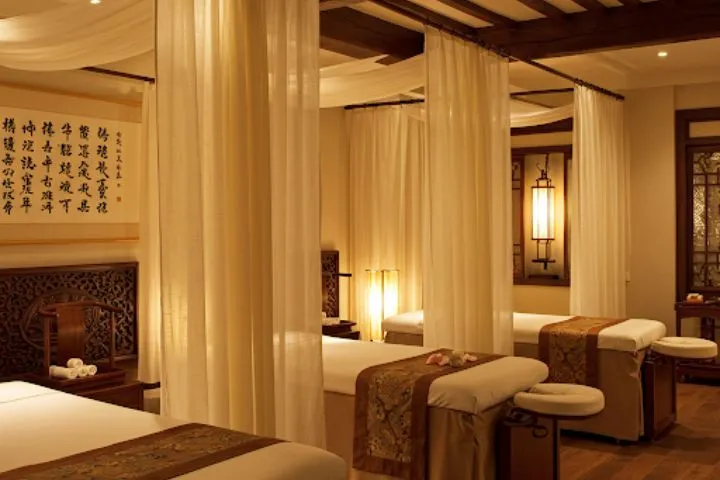 Massage Mường Thanh Thanh Hoá