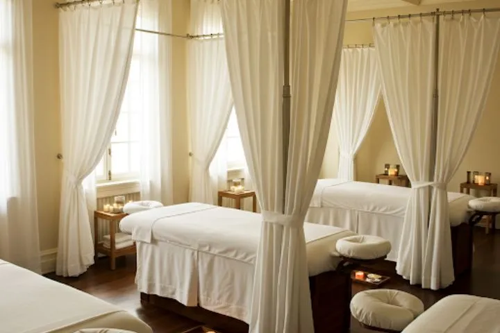 Massage Mường Thanh Vinh