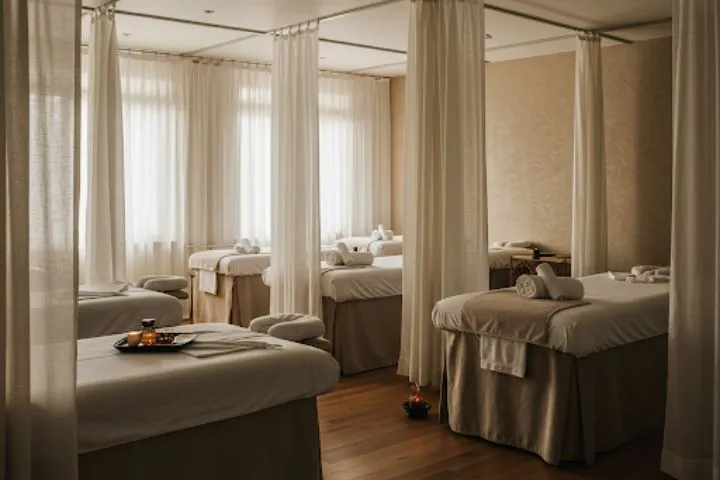 Massage Mường Thanh Vũng Tàu