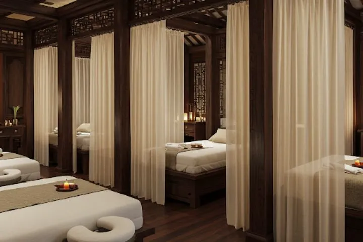 Massage Mỹ Vân Thủ Đức