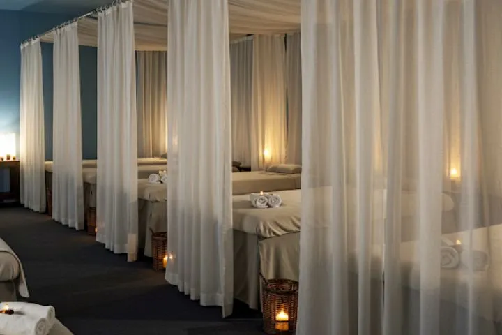Massage Người Mù An Nhiên Tuy Hòa