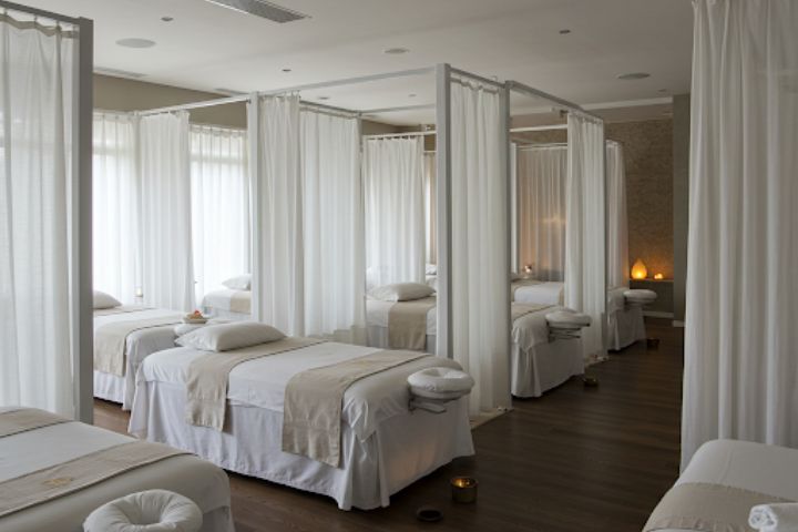 Massage Người Mù Ngọc Lân Vũng Tàu