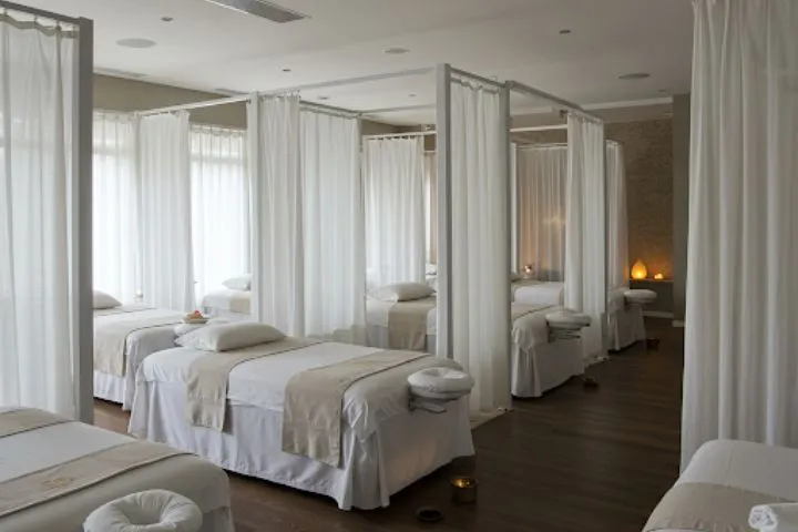 Massage Người Mù Ngọc Lân Vũng Tàu