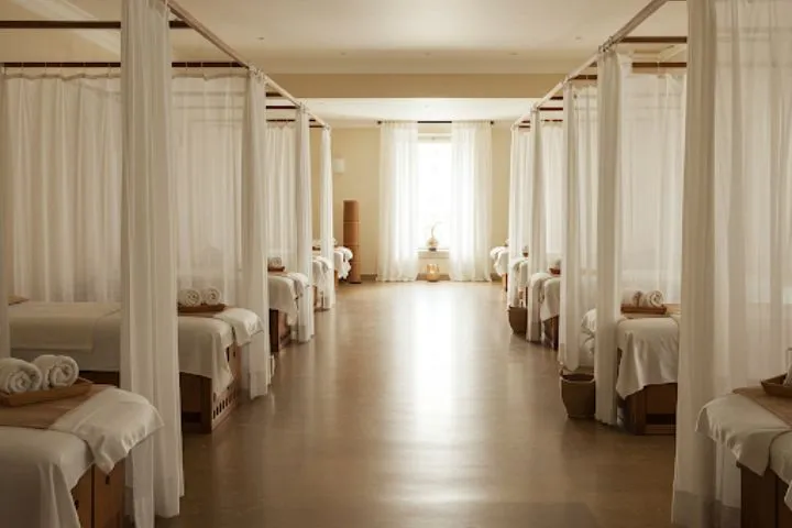 Massage Người Mù Phúc Thọ Vĩnh Long