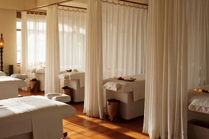 Massage Nữ Vương Tây Ninh Massage Nữ Vương Tây Ninh