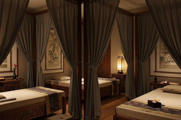 Massage Phụng Thủy Thủ Đức Massage Phụng Thủy Thủ Đức