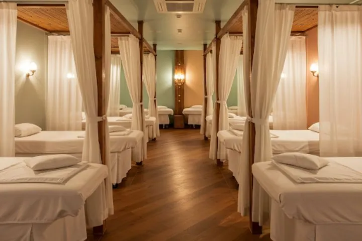 Massage Queen Quận 1