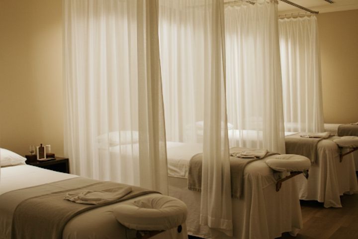 Massage Romen Vĩnh Long Massage Romen Vĩnh Long