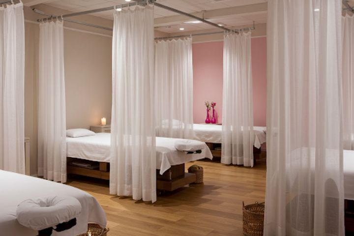 Massage Sông Ái Trà Vinh Massage Sông Ái Trà Vinh