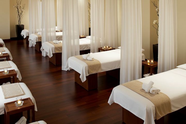 Massage Spa Đan Mai Trà Vinh Massage Spa Đan Mai Trà Vinh