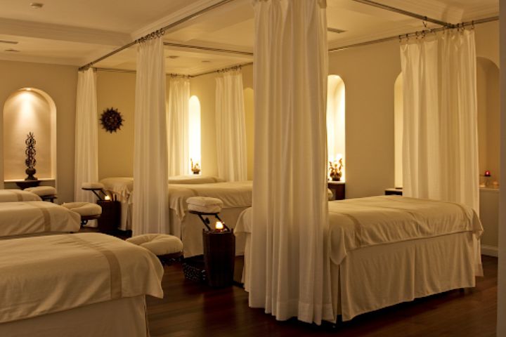 Massage Tâm Phúc Tân An Massage Tâm Phúc Tân An