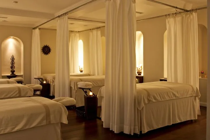 Massage Tâm Phúc Tân An