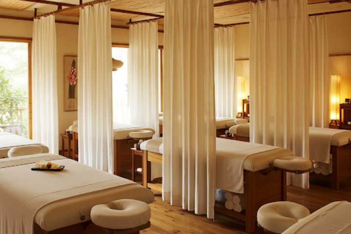 Massage Tân Hoàng Gia 2 Quy Nhơn Massage Tân Hoàng Gia 2 Quy Nhơn