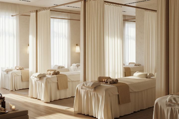 Massage Tây Đô Vĩnh Long Massage Tây Đô Vĩnh Long