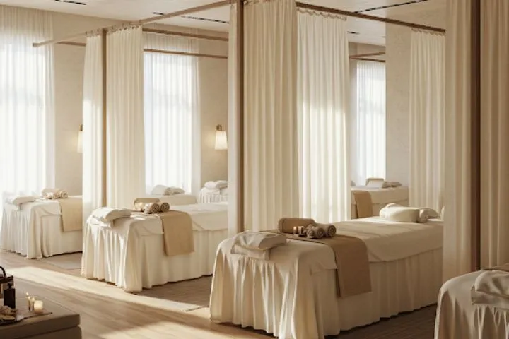 Massage Tây Đô Vĩnh Long