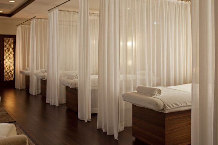 Massage Therapy & Spa Quận 2