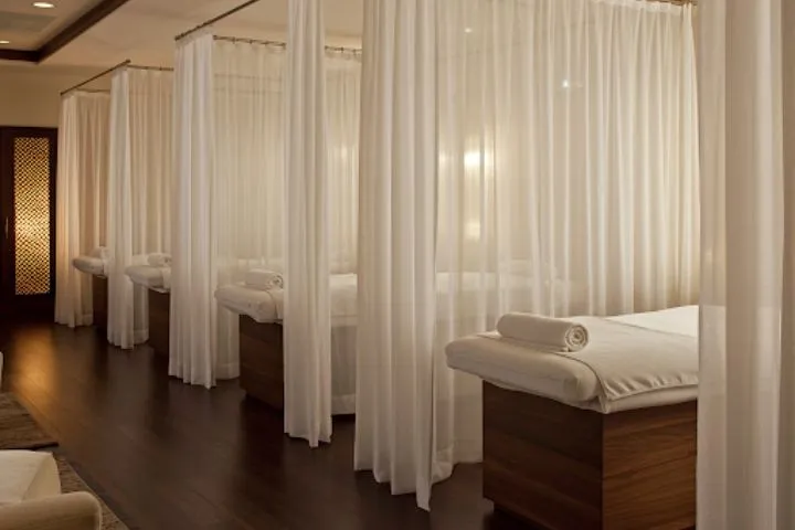 Massage Therapy & Spa Quận 2