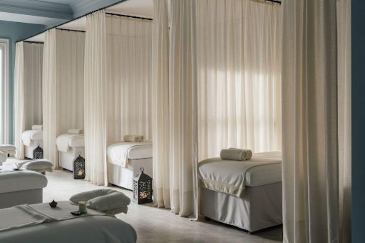 Massage Thịnh Phát Tam Kỳ Massage Thịnh Phát Tam Kỳ