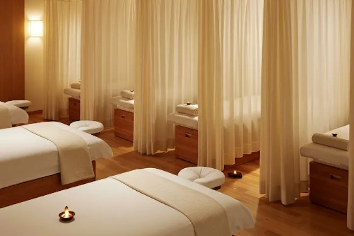 Massage Thủy Tiên Tam Kỳ
