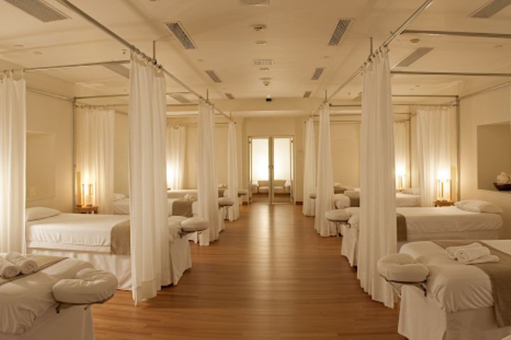 Massage Tokyo Rạch Giá