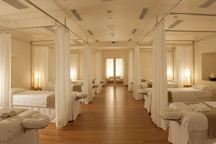 Massage Tokyo Rạch Giá