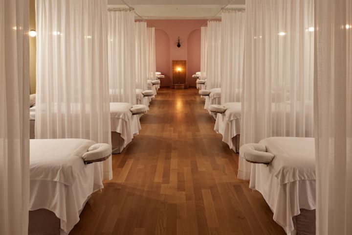 Massage Trị Liệu Kiều Linh Trà Vinh Massage Trị Liệu Kiều Linh Trà Vinh