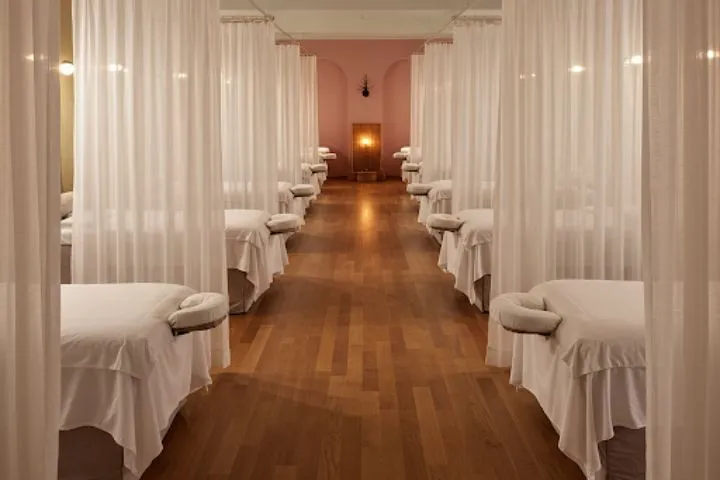 Massage Trị Liệu Kiều Linh Trà Vinh