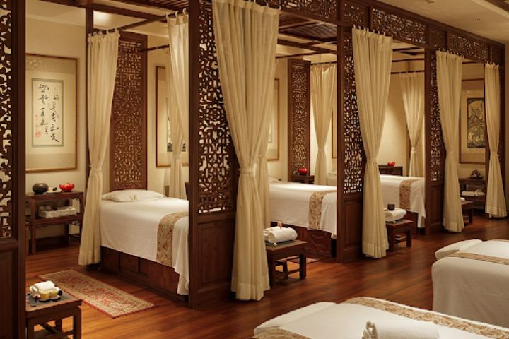 Massage Trị Liệu Liên Hoa Thanh Hoá Massage Trị Liệu Liên Hoa Thanh Hoá