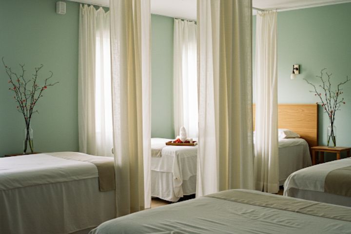 Massage Việt Tân Phú