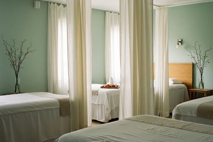 Massage Việt Tân Phú