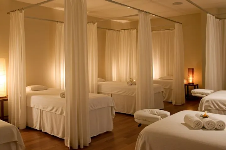 Massage Việt Tân Phú