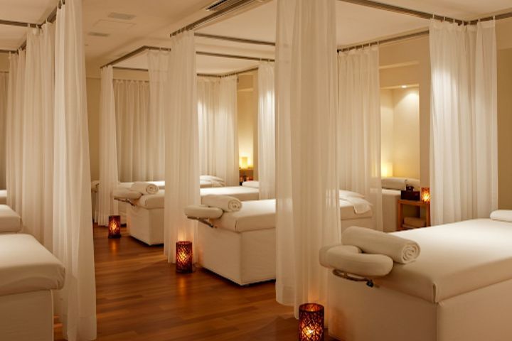 Mẩy Massage & Spa Sapa Mẩy Massage & Spa Sapa