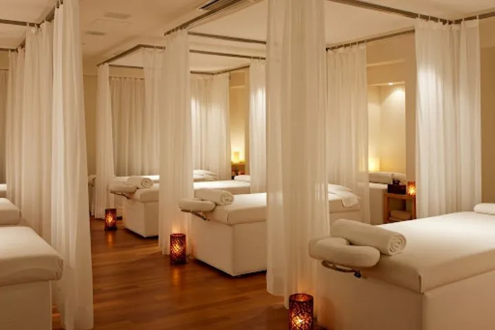 Mẩy Massage & Spa Sapa